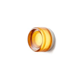 NovaLume Glass Wall Sconce for Living Room