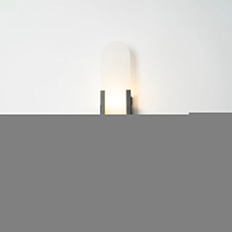 Lunara alabaster wall lamp dimensions reference