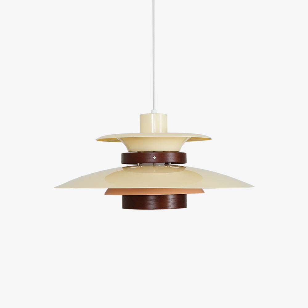 Timeless Pendant Lamp for Living Room
