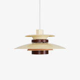 Aurellon Timeless Pendant Lamp for Living Room
