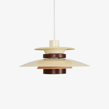 Aurellon Timeless Pendant Lamp for Living Room
