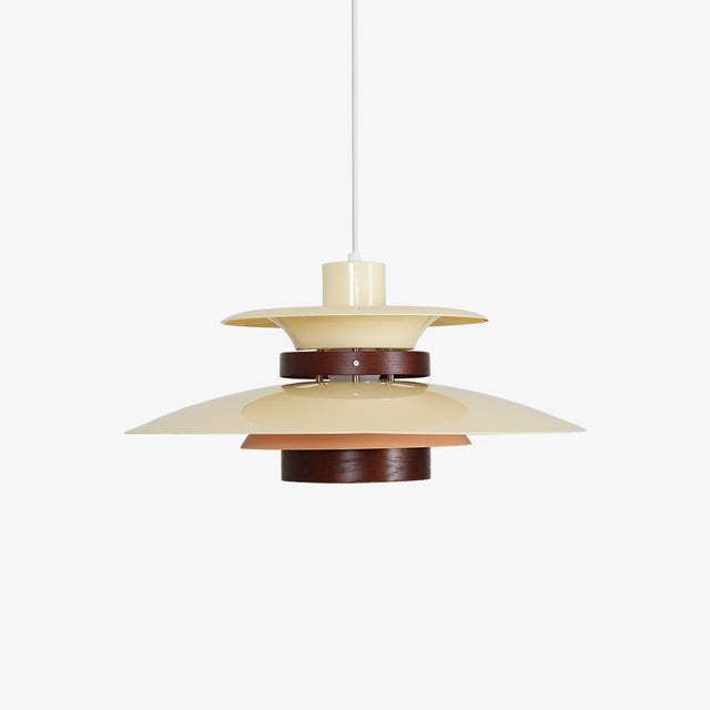 Aurellon Timeless Pendant Lamp for Living Room