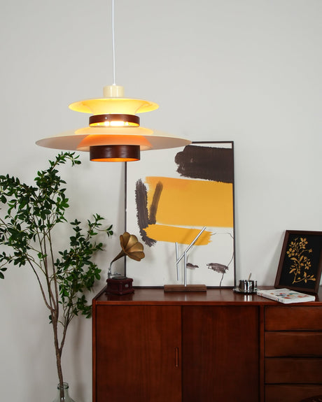 Aurellon Pendant Lamp for Classic Elegant Interiors
