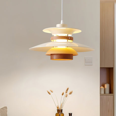 Aurellon | Elegant Pendant Lamp For Timeless Interiors OpalDwell