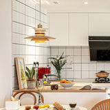 Aurellon Pendant Lamp for Classic Elegant Interiors