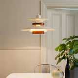 Aurellon | Elegant Pendant Lamp For Timeless Interiors OpalDwell