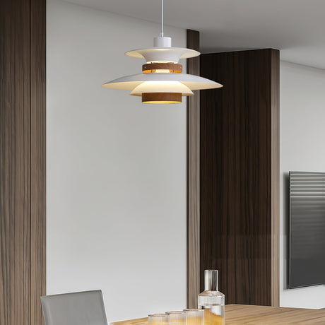 Aurellon | Elegant Pendant Lamp For Timeless Interiors OpalDwell