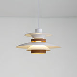Aurellon | Elegant Pendant Lamp For Timeless Interiors OpalDwell