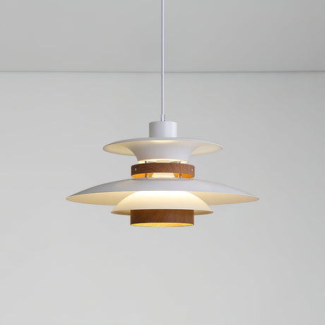 Aurellon | Elegant Pendant Lamp For Timeless Interiors OpalDwell