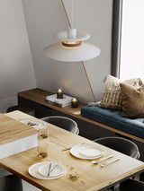 Pendant Lamp for Warm Inviting Home Ambiance
