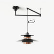 Solva Pendant Light Alternate Angle - OroDwell