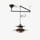 Solva Pendant Light Alternate Angle - OroDwell