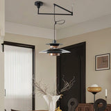 Solva Pendant Light Close-Up Detail - OroDwell