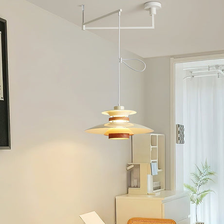 Soft Customizable Glow Pendant Light - OroDwell