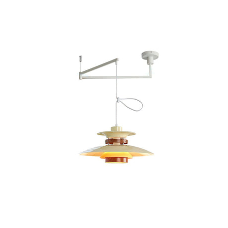 Pendant Light Shade Close-Up - OroDwell