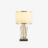 Merudia Table Lamp for Home Office Desk