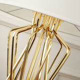 Marble Table Lamp for Home Decor Enthusiasts