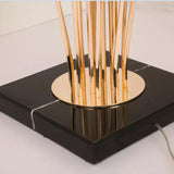 Statement Table Lamp for Home Interior