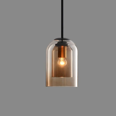 Pendant Light for Lounge Decor