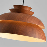 Aluminum Pendant Light Peaceful Relaxing Ambiance - OpalDwell