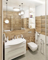 Lyra Modern Pendant Lamp With Elegant Minimal Design - OpalDwell
