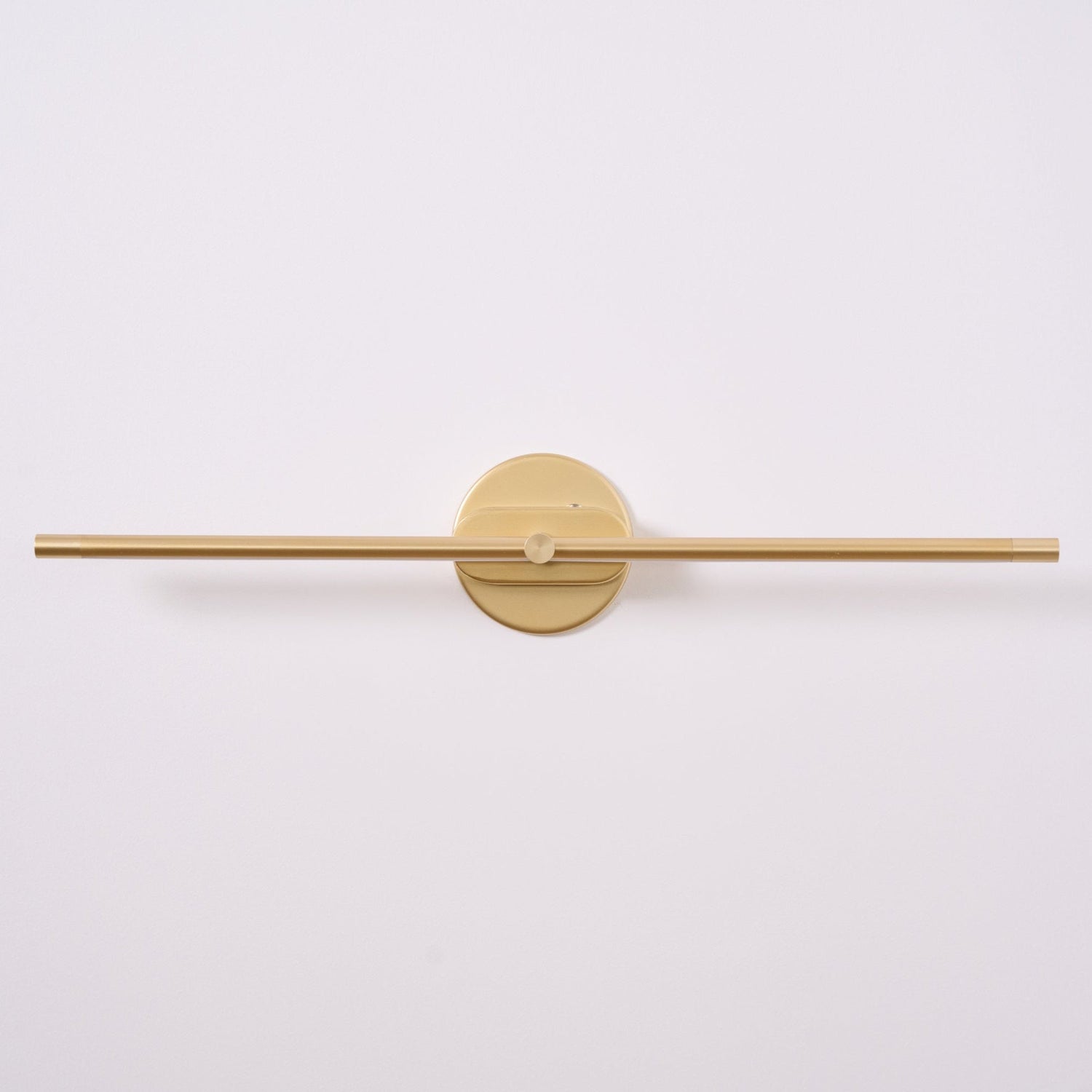 AstraLume | Minimalist Linear Rechargeable Wall Lamp - OpalDwell