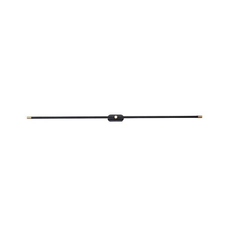 AstraLume | Minimalist Linear Rechargeable Wall Lamp - OpalDwell