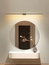 Acrylic wall lamp dimensions size reference