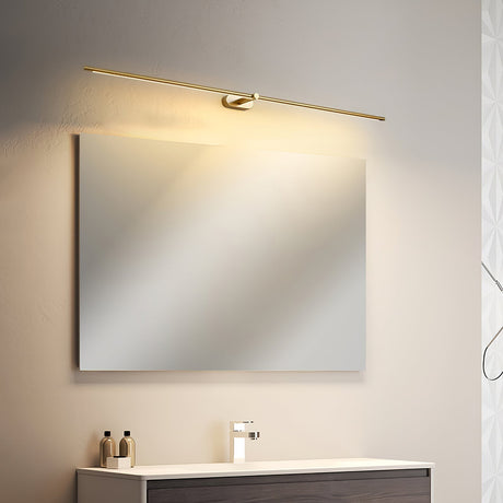 Wall lamp for kitchen accent decor