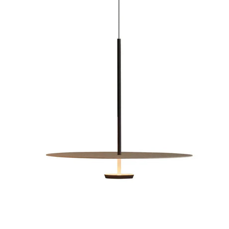 Pendant Light Close-Up Detail View OpalDwell