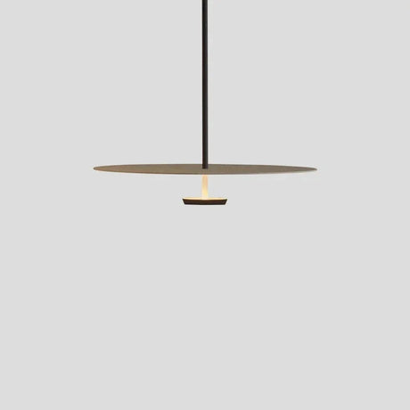 Arc Pendant Light for Modern Homes OpalDwell