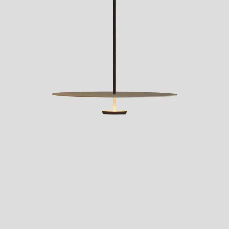 Arc Pendant Light for Modern Homes OpalDwell