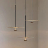 Arc Pendant Light for Hallway Decor OpalDwell