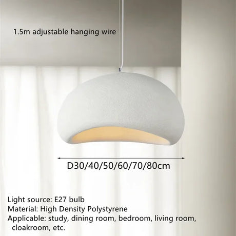 Resin floor lamp dimensions size reference