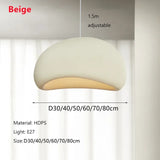 Floor lamp glow in evening living room
