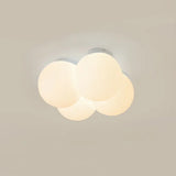 Ceiling Light for Living Room Ambient Glow