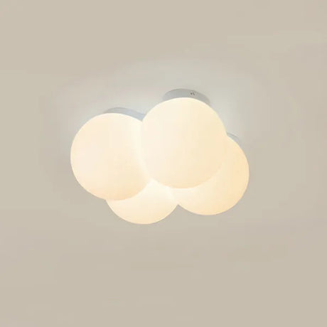 Ceiling Light for Living Room Ambient Glow