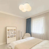 AureoleClair Ceiling Lamp Hardware Mount View