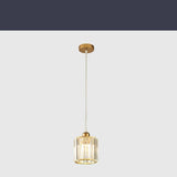 AureliaNova Hanging Lamp – Warm Inviting Atmosphere