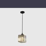 AureliaNova Crystal Fixture for Living Room Decor