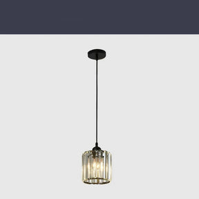 AureliaNova Pendant Lamp – Elegant Sophisticated Glow