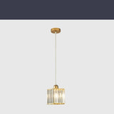 AureliaNova Pendant Light – Easy Installation Design