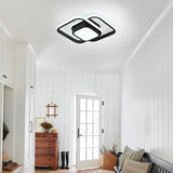 Ceiling Lamp for Entryway Decor