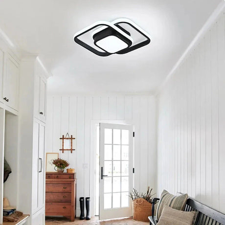 Ceiling Lamp for Entryway Decor