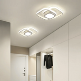 Even Radiant Ceiling Light Fixture