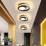 Modern Stylish Ceiling Lamp for Living Room