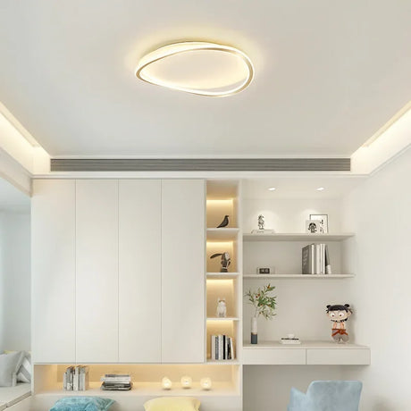LumaAero Chandelier - Adjustable Height Installation