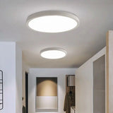 LumaNova LED Ceiling Lamp for Living Room and Bedroom