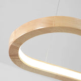 Pendant Light for Bar Counter Lighting