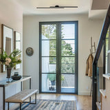Slim profile light for contemporary homes